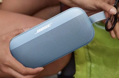 Bose SoundLink Flex Portable Bluetooth Speaker Just $99.99 (Reg. $150)!